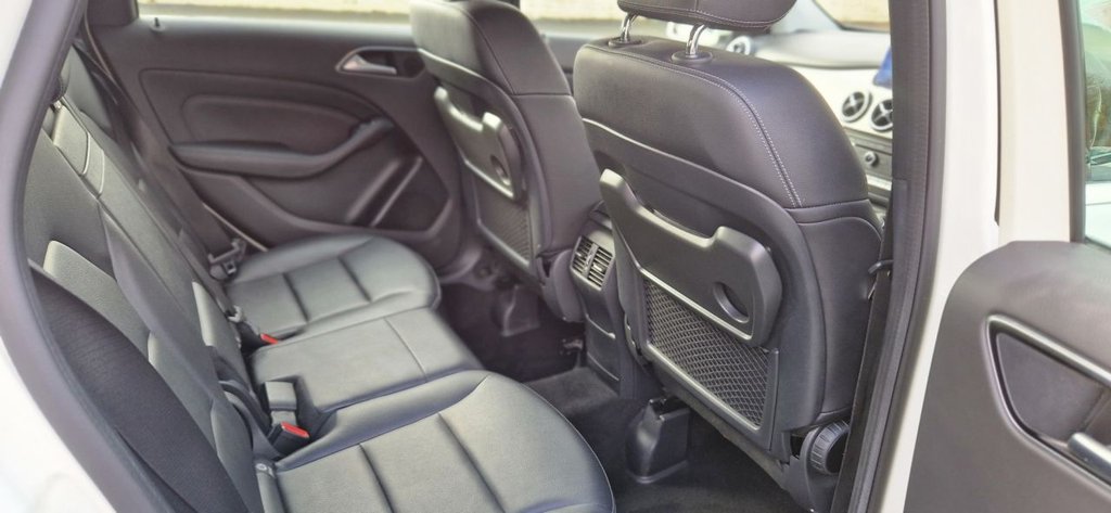 Used Mercedes-Benz B Class 2017 for sale - 77821213: Photo 13