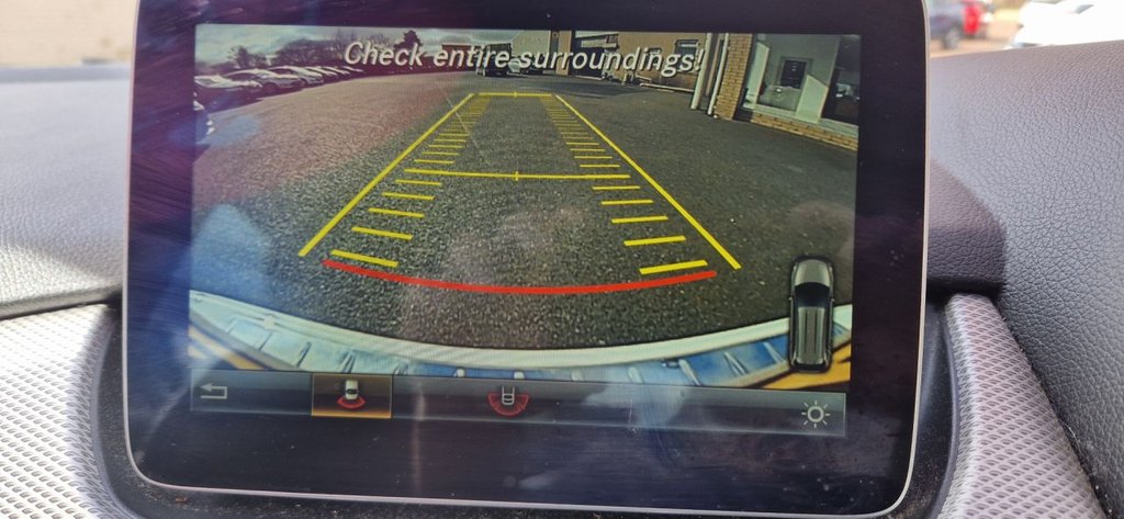 Used Mercedes-Benz B Class 2017 for sale - 77821213: Photo 15