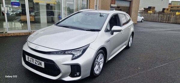 Used Suzuki Swace 2022 for sale - 75067512: Photo 13