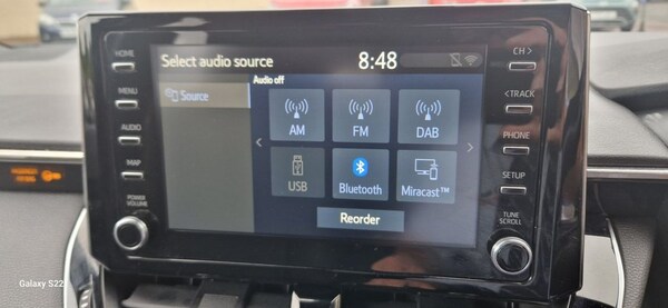 Used Suzuki Swace 2022 for sale - 75067512: Photo 15
