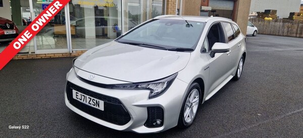 Used Suzuki Swace 2022 for sale - 75067512: Photo 1