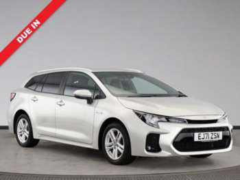 2022 (71) - 1.8 Hybrid SZ-T 5dr CVT
