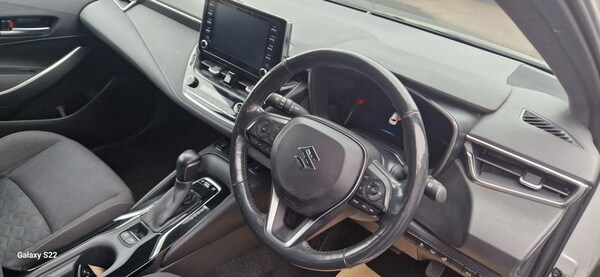 Used Suzuki Swace 2022 for sale - 75067512: Photo 24