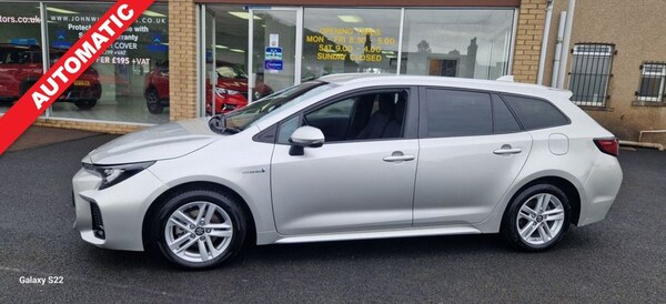 Used Suzuki Swace 2022 for sale - 75067512: Photo 2