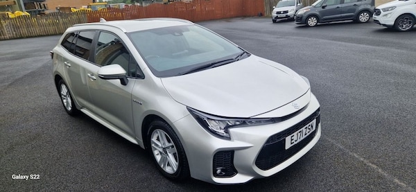 Used Suzuki Swace 2022 for sale - 75067512: Photo 7