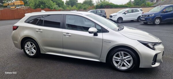 Used Suzuki Swace 2022 for sale - 75067512: Photo 9