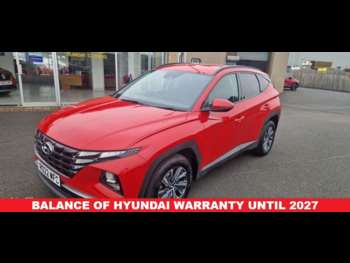 2022 (22) - 1.6 TGDi SE Connect 5dr 2WD