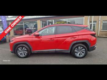 Used Hyundai TUCSON 2022 for sale - 75028432: Photo