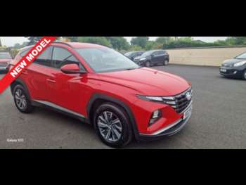 Used Hyundai TUCSON 2022 for sale - 75028432: Photo
