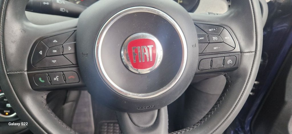 Used Fiat 500X 2016 for sale - 77680701: Photo 11
