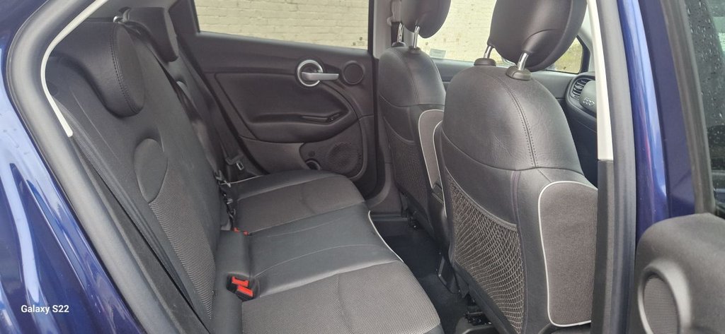 Used Fiat 500X 2016 for sale - 77680701: Photo 15