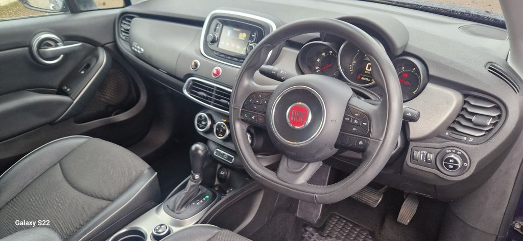 Used Fiat 500X 2016 for sale - 77680701: Photo 16