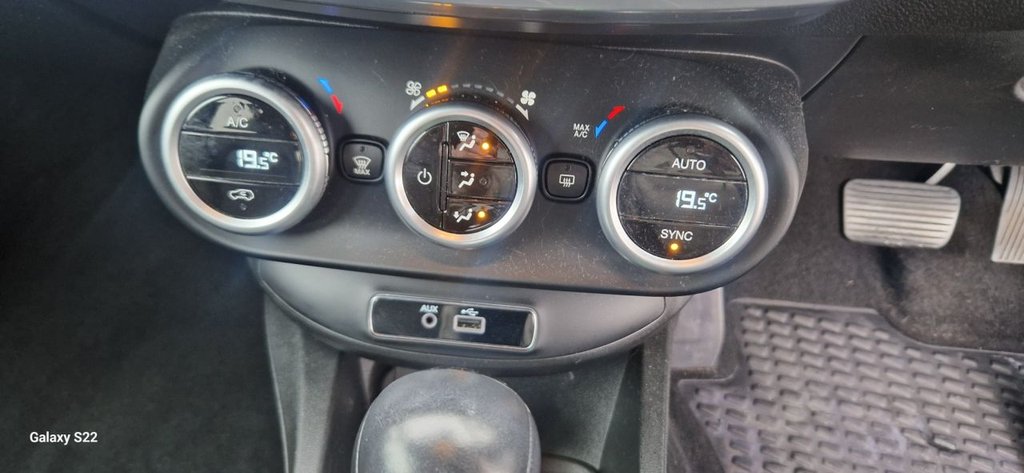 Used Fiat 500X 2016 for sale - 77680701: Photo 17