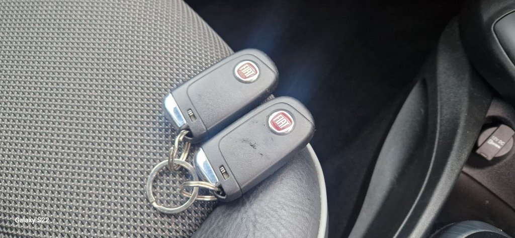 Used Fiat 500X 2016 for sale - 77680701: Photo 18