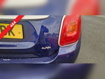 Used Fiat 500X 2016 for sale - 77680701: Photo