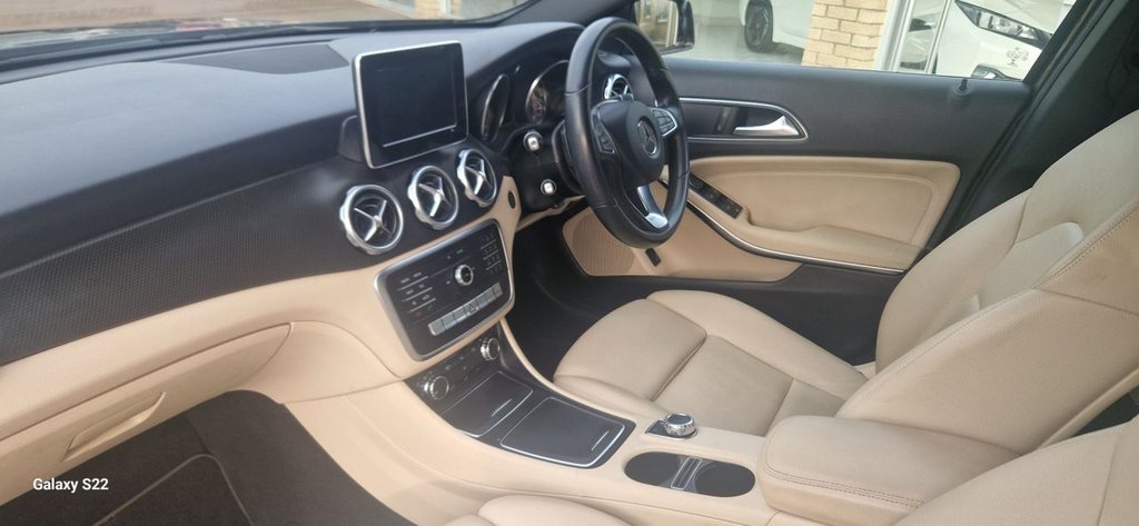 Used Mercedes-Benz GLA 2017 for sale - 76470610: Photo 15