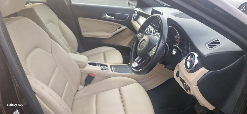 Used Mercedes-Benz GLA 2017 for sale - 76470610: Photo 19