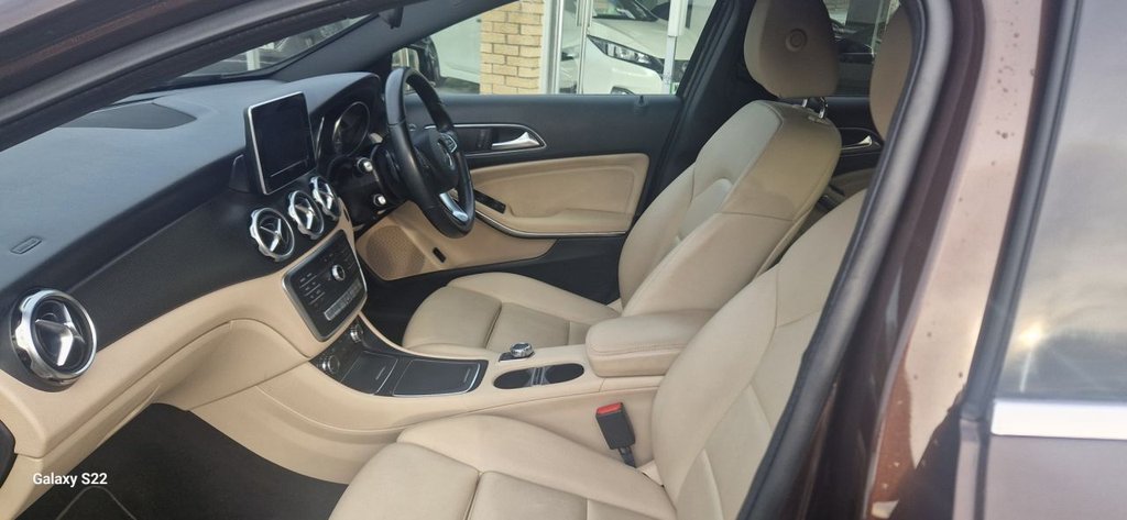 Used Mercedes-Benz GLA 2017 for sale - 76470610: Photo 20