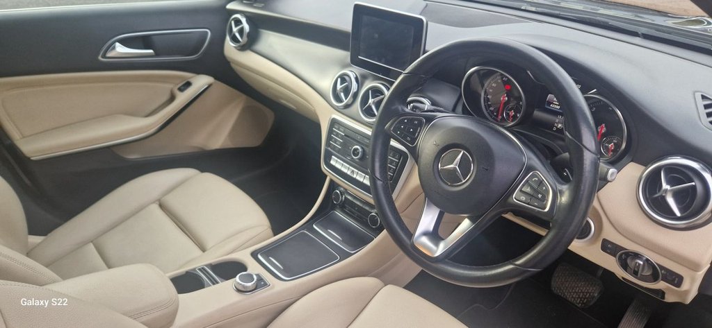 Used Mercedes-Benz GLA 2017 for sale - 76470610: Photo 22