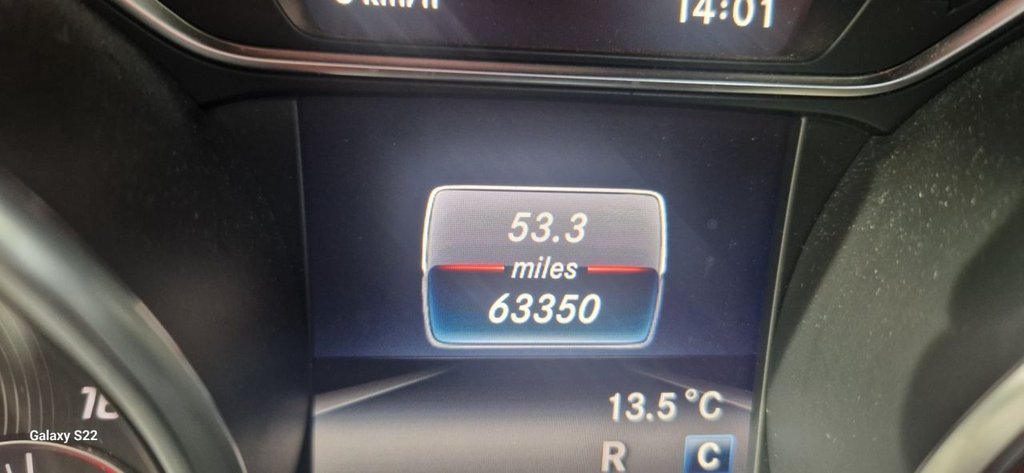 Used Mercedes-Benz GLA 2017 for sale - 76470610: Photo 23