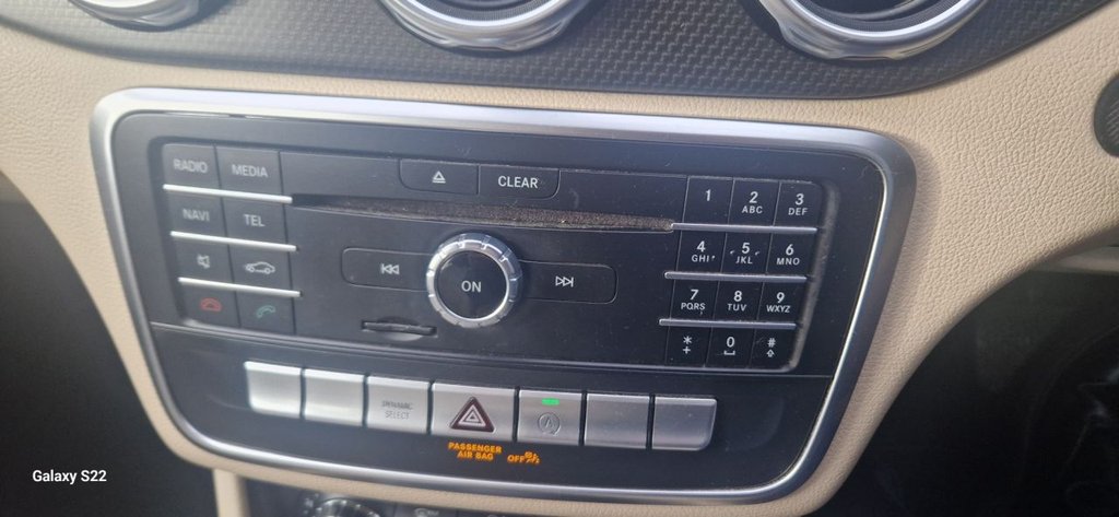 Used Mercedes-Benz GLA 2017 for sale - 76470610: Photo 24