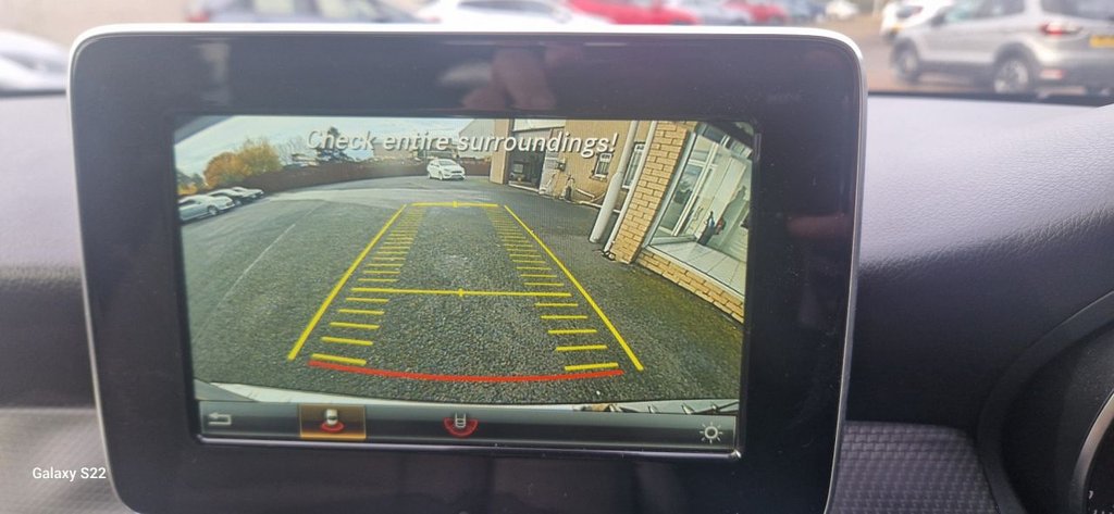 Used Mercedes-Benz GLA 2017 for sale - 76470610: Photo 25