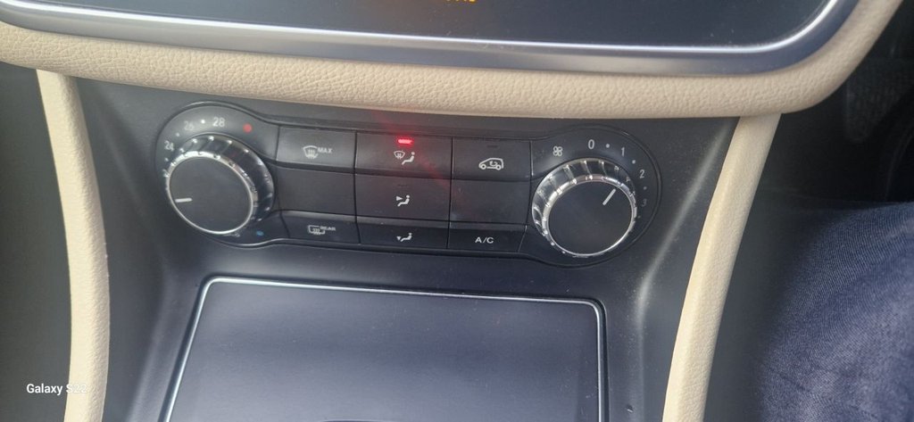 Used Mercedes-Benz GLA 2017 for sale - 76470610: Photo 26