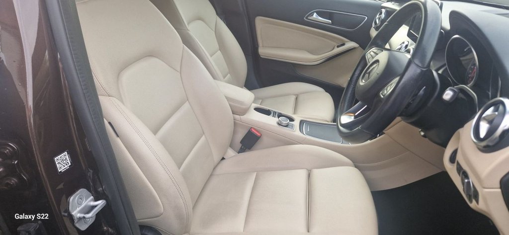 Used Mercedes-Benz GLA 2017 for sale - 76470610: Photo 28