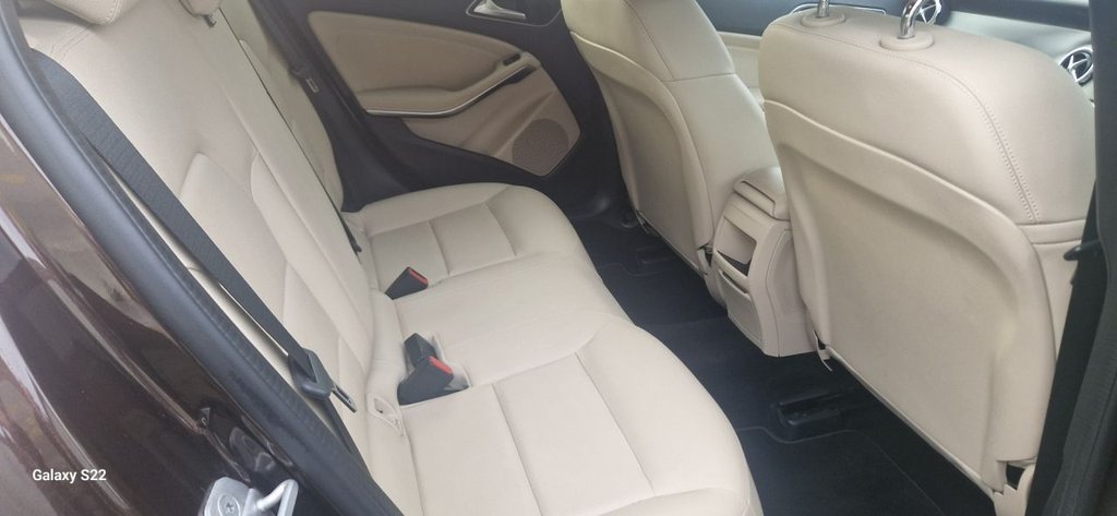 Used Mercedes-Benz GLA 2017 for sale - 76470610: Photo 29