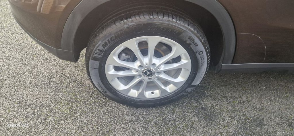 Used Mercedes-Benz GLA 2017 for sale - 76470610: Photo 31