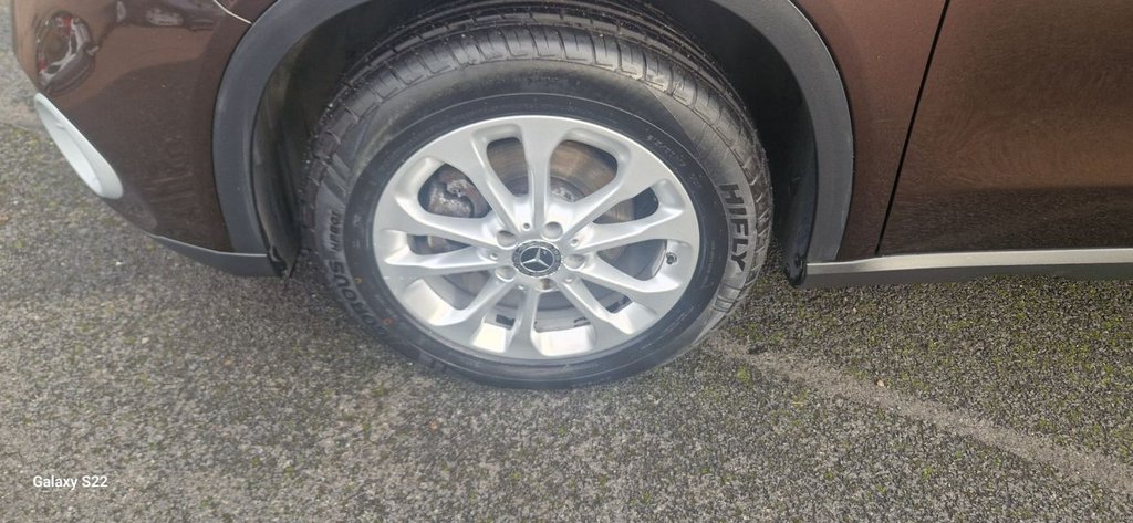 Used Mercedes-Benz GLA 2017 for sale - 76470610: Photo 32