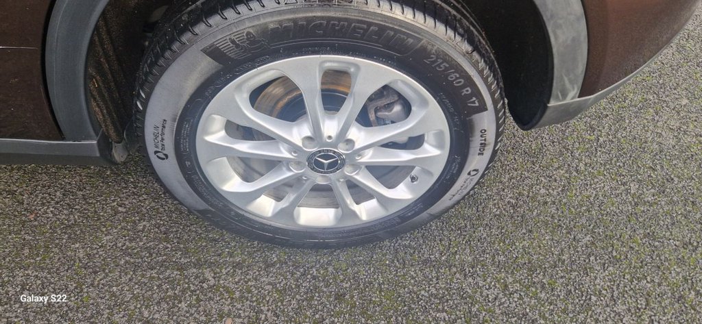 Used Mercedes-Benz GLA 2017 for sale - 76470610: Photo 33