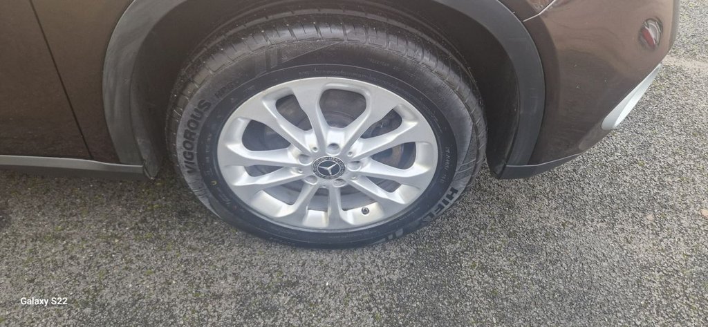 Used Mercedes-Benz GLA 2017 for sale - 76470610: Photo 34