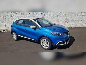 Used Renault Captur 2013 for sale - 79607959: Photo