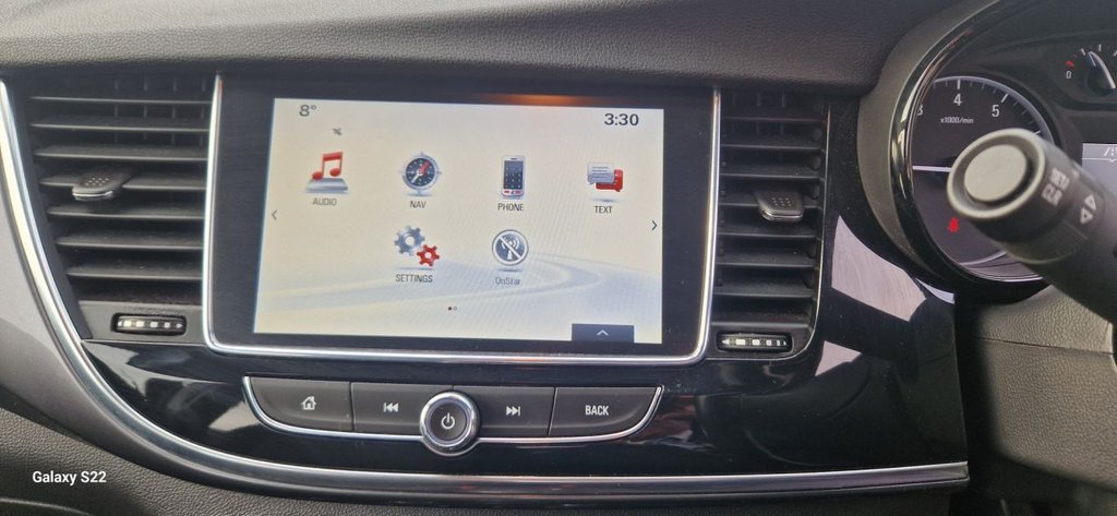 Used Vauxhall Mokka X 2018 for sale - 77703730: Photo 10