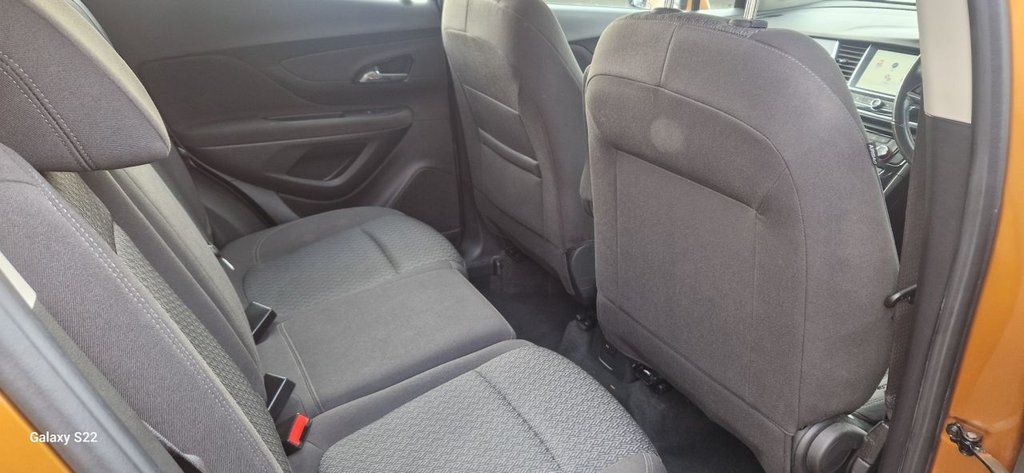 Used Vauxhall Mokka X 2018 for sale - 77703730: Photo 15
