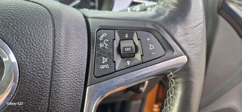 Used Vauxhall Mokka X 2018 for sale - 77703730: Photo 17