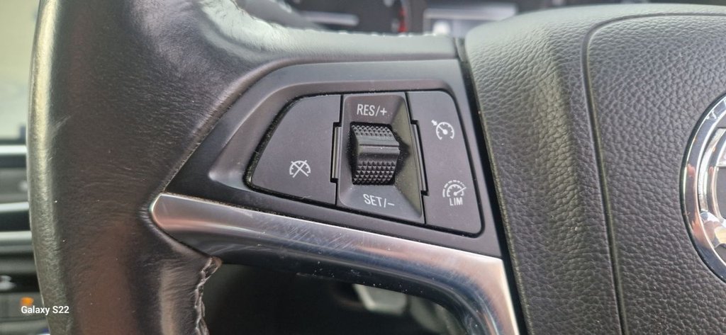 Used Vauxhall Mokka X 2018 for sale - 77703730: Photo 18