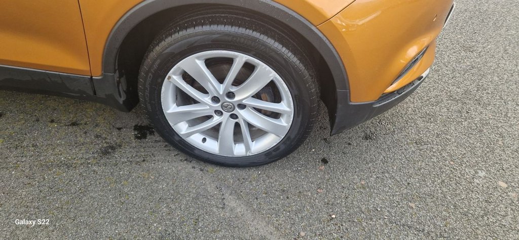 Used Vauxhall Mokka X 2018 for sale - 77703730: Photo 19