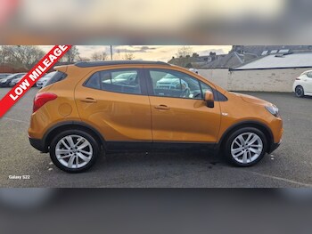 Used Vauxhall Mokka X 2018 for sale - 77703730: Photo