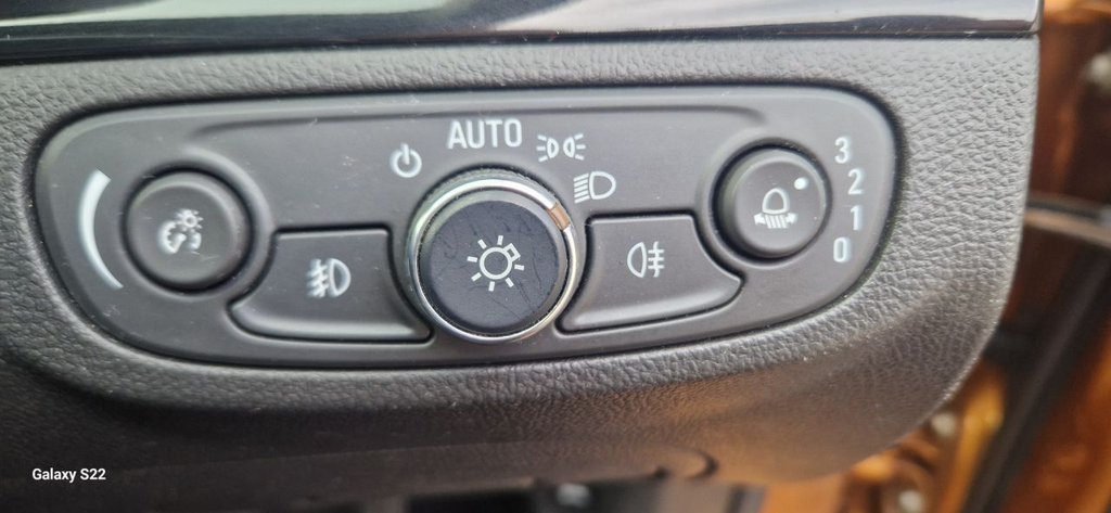 Used Vauxhall Mokka X 2018 for sale - 77703730: Photo 8