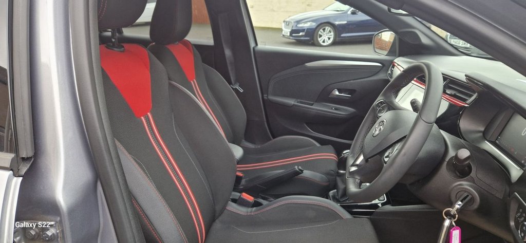 Used Vauxhall Corsa 2022 for sale - 77703690: Photo 13