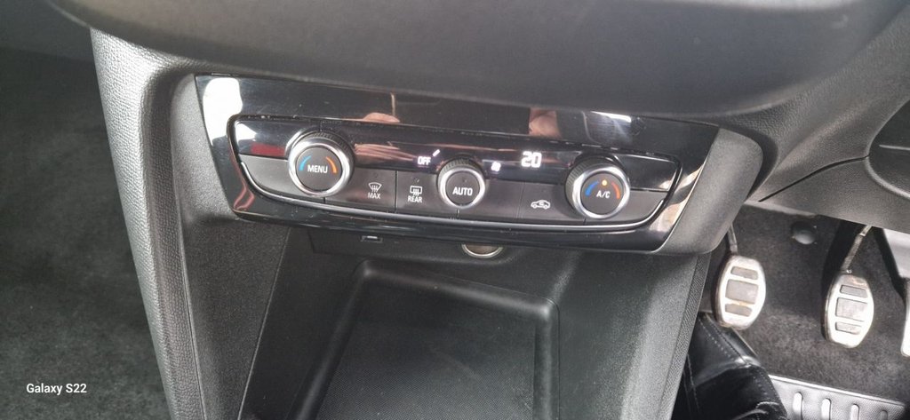 Used Vauxhall Corsa 2022 for sale - 77703690: Photo 16