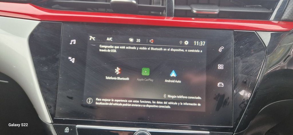 Used Vauxhall Corsa 2022 for sale - 77703690: Photo 17