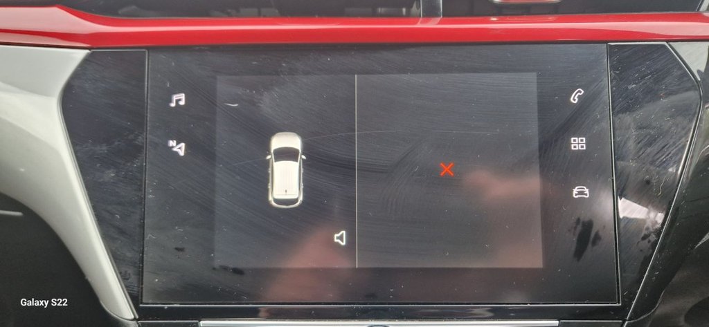 Used Vauxhall Corsa 2022 for sale - 77703690: Photo 18