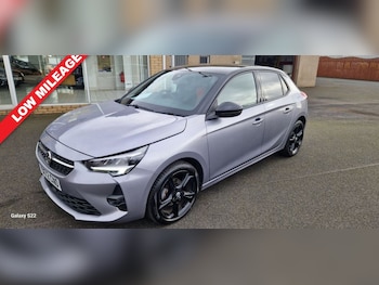 Used Vauxhall Corsa 2022 for sale - 77703690: Photo