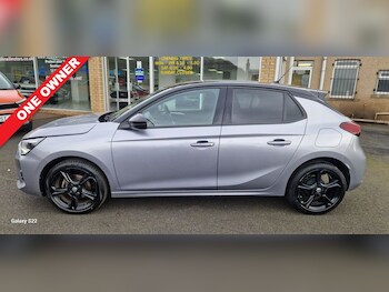 Used Vauxhall Corsa 2022 for sale - 77703690: Photo