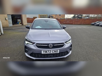 Used Vauxhall Corsa 2022 for sale - 77703690: Photo