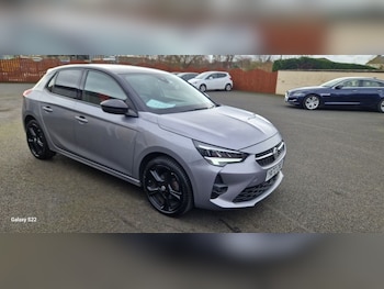Used Vauxhall Corsa 2022 for sale - 77703690: Photo