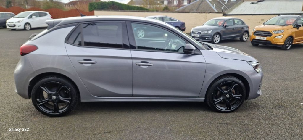 Used Vauxhall Corsa 2022 for sale - 77703690: Photo 6